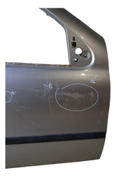 PORTA DIANTEIRA DIREITA PALIO 2P 96/05 (COM DETALHE)