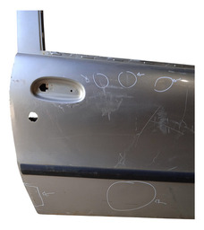 PORTA DIANTEIRA DIREITA PALIO 2P 96/05 (COM DETALHE)