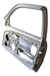 PORTA DIANTEIRA DIREITA PALIO 2P 96/05 (COM DETALHE)