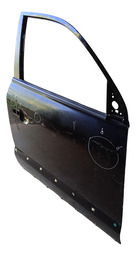 PORTA DIANTEIRA DIREITA TUCSON 07/15 (COM DETALHE)