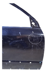 PORTA DIANTEIRA DIREITA TUCSON 07/15 (COM DETALHE)