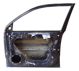 PORTA DIANTEIRA DIREITA TUCSON 07/15 (COM DETALHE)