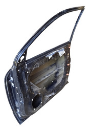 PORTA DIANTEIRA DIREITA TUCSON 07/15 (COM DETALHE)