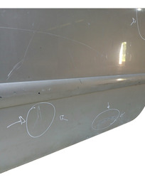 PORTA DIANTEIRA DIREITA PEUGEOT 307 2000 A 2011 COM DETALHE