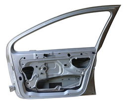 PORTA DIANTEIRA DIREITA PEUGEOT 307 2000 A 2011 COM DETALHE