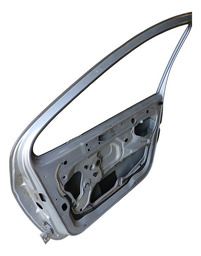 PORTA DIANTEIRA DIREITA PEUGEOT 307 2000 A 2011 COM DETALHE