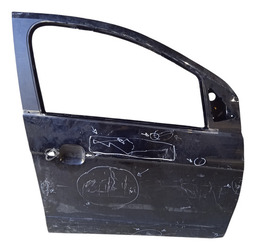 Porta Dianteira Direita Fiat Grand Siena 12/17 (com Detalhe)