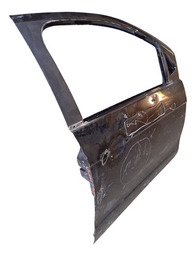 PORTA DIANTEIRA DIREITA FIAT GRAND SIENA 12/17 (COM DETALHE)