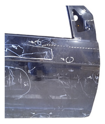 PORTA DIANTEIRA DIREITA FIAT GRAND SIENA 12/17 (COM DETALHE)