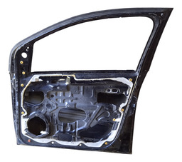 PORTA DIANTEIRA DIREITA FIAT GRAND SIENA 12/17 (COM DETALHE)