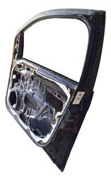 PORTA DIANTEIRA DIREITA FIAT GRAND SIENA 12/17 (COM DETALHE)