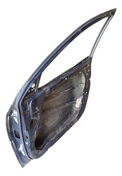 PORTA DIANTEIRA DIREITA I30 09/12 (COM DETALHE)