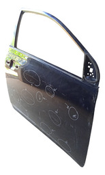 PORTA DIANTEIRA DIREITA COROLLA 09/14 (COM DETALHE)