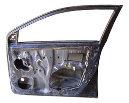 PORTA DIANTEIRA DIREITA COROLLA 09/14 (COM DETALHE)