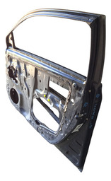 PORTA DIANTEIRA DIREITA COROLLA 09/14 (COM DETALHE)