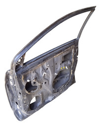 PORTA DIANTEIRA DIREITA COROLLA 09/14 (COM DETALHE)