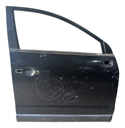 PORTA DIANTEIRA DIREITA CAPTIVA 2009 A 2017 COM DETALHE