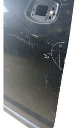 PORTA DIANTEIRA DIREITA CAPTIVA 2009 A 2017 COM DETALHE