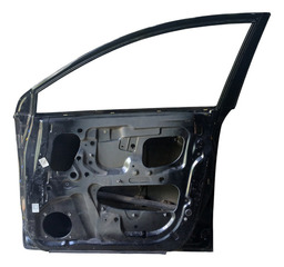 PORTA DIANTEIRA DIREITA CAPTIVA 2009 A 2017 COM DETALHE