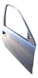 PORTA DIANTEIRA DIREITA CORSA CLASSIC 06/09 (COM DETALHE)