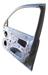PORTA DIANTEIRA DIREITA CORSA CLASSIC 06/09 (COM DETALHE)