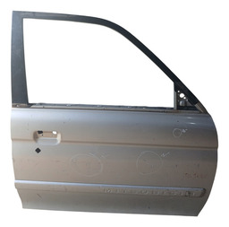 PORTA DIANTEIRA DIREITA PAJERO SPORT 99/05