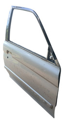 PORTA DIANTEIRA DIREITA PAJERO SPORT 99/05