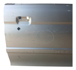PORTA DIANTEIRA DIREITA PAJERO SPORT 99/05
