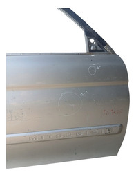 PORTA DIANTEIRA DIREITA PAJERO SPORT 99/05