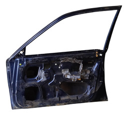 PORTA DIANTEIRA DIREITA ACCORD EX 1998 A 2001 COM DETALHE