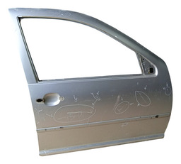 PORTA DIANTEIRA DIREITA GOLF 1999 A 2012 COM DETALHE