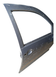 PORTA DIANTEIRA DIREITA GOLF 1999 A 2012 COM DETALHE