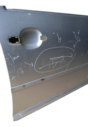 PORTA DIANTEIRA DIREITA GOLF 1999 A 2012 COM DETALHE