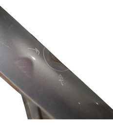 PORTA DIANTEIRA DIREITA GOLF 1999 A 2012 COM DETALHE