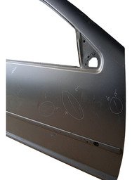 PORTA DIANTEIRA DIREITA GOLF 1999 A 2012 COM DETALHE