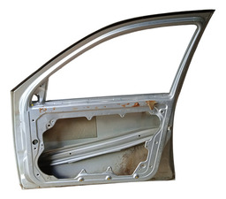 PORTA DIANTEIRA DIREITA GOLF 1999 A 2012 COM DETALHE