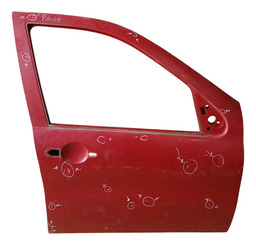 PORTA DIANTEIRA DIREITA PALIO ZOIAO 2005 A 2008 COM DETALHE