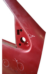 PORTA DIANTEIRA DIREITA PALIO ZOIAO 2005 A 2008 COM DETALHE