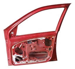 PORTA DIANTEIRA DIREITA PALIO ZOIAO 2005 A 2008 COM DETALHE