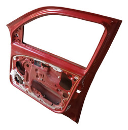 PORTA DIANTEIRA DIREITA PALIO ZOIAO 2005 A 2008 COM DETALHE