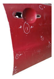 PORTA DIANTEIRA DIREITA PALIO ZOIAO 2005 A 2008 COM DETALHE