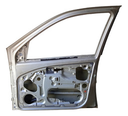 PORTA DIANTEIRA DIREITA PALIO/SIENA G4 ELX 09/12 COM DETALHE