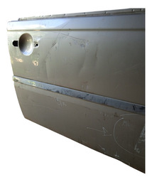 PORTA DIANTEIRA DIREITA PALIO/SIENA G4 ELX 09/12 COM DETALHE