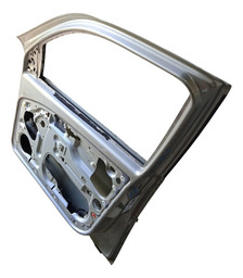 PORTA DIANTEIRA DIREITA PALIO/SIENA G4 ELX 09/12 COM DETALHE