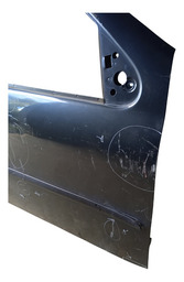 PORTA DIANTEIRA DIREITA SIENA 2006 A 2015 COM DETALHE