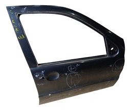 PORTA DIANTEIRA DIREITA SIENA 2006 A 2015 COM DETALHE