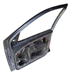 PORTA DIANTEIRA DIREITA SIENA 2006 A 2015 COM DETALHE