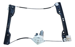 MÁQUINA DE VIDRO PORTA DIANTEIRA DIREITA FREEMONT 12/15