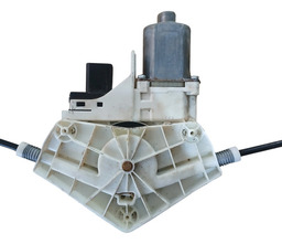 MÁQUINA DE VIDRO PORTA DIANTEIRA DIREITA FREEMONT 12/15