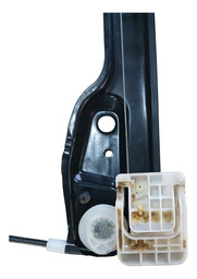 MÁQUINA DE VIDRO PORTA DIANTEIRA DIREITA FREEMONT 12/15